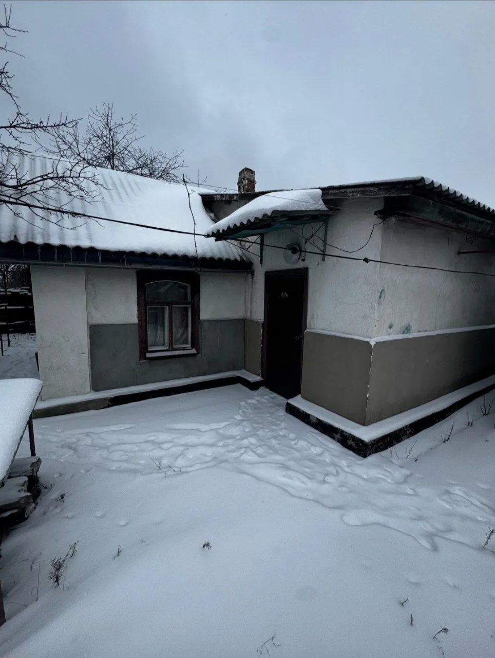 Продам дом г.Стаханов
