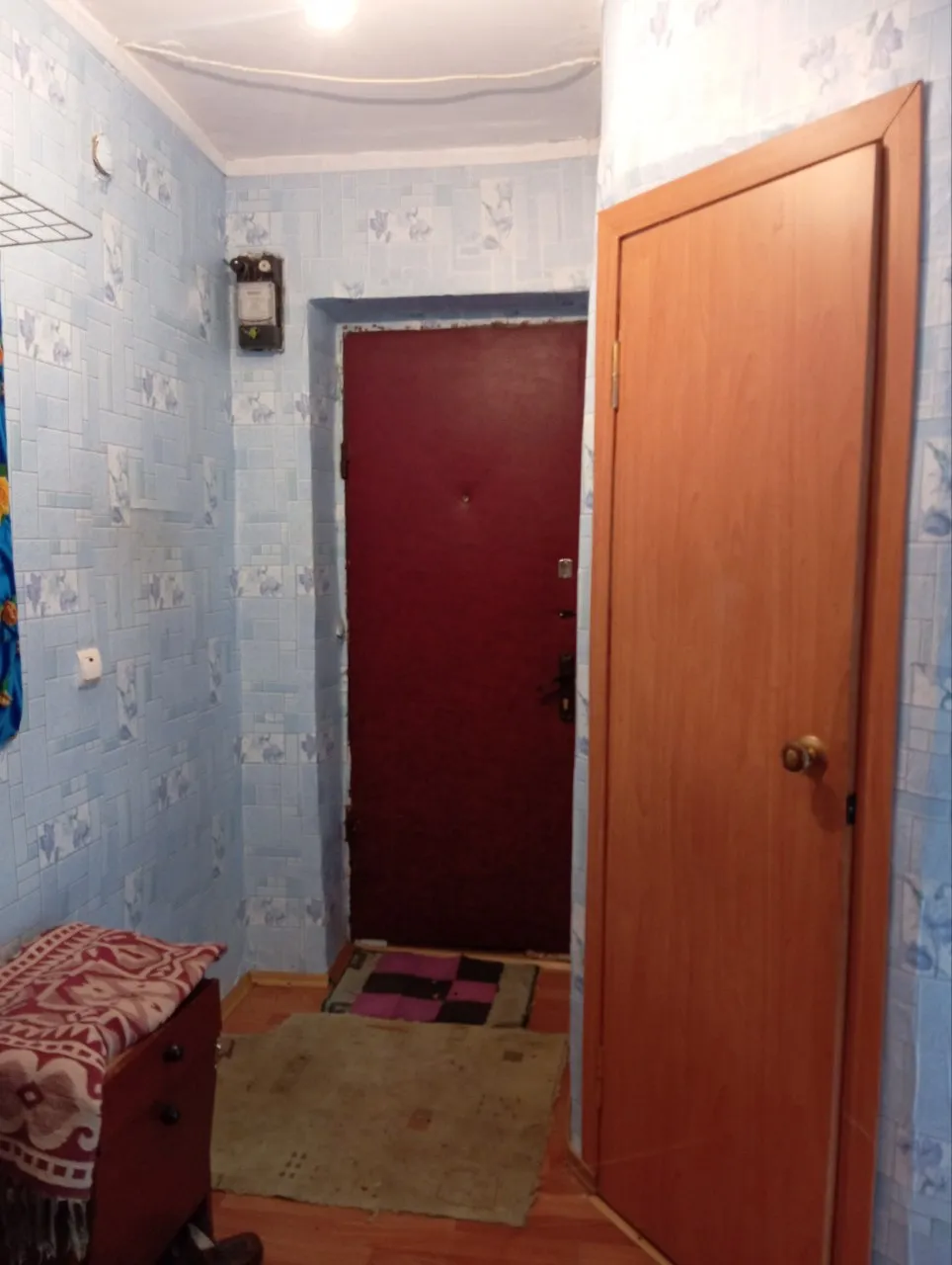 2-х комнатная квартира