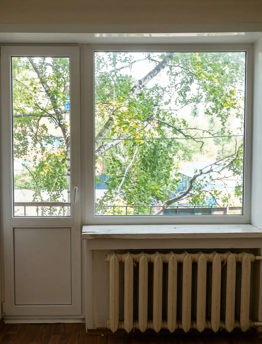 2-к квартира, 41 м2, 3/5 эт.