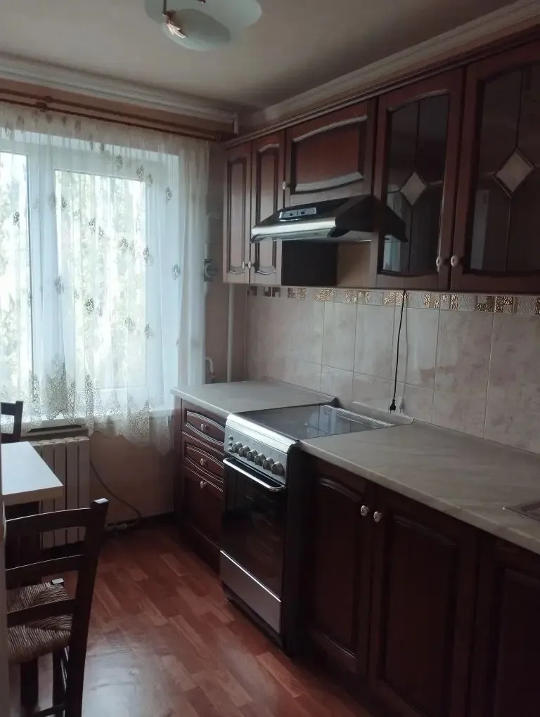 3-х комнатная квартира, от собственника.