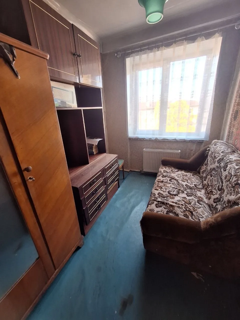 В продаже 4 комнатная квартира