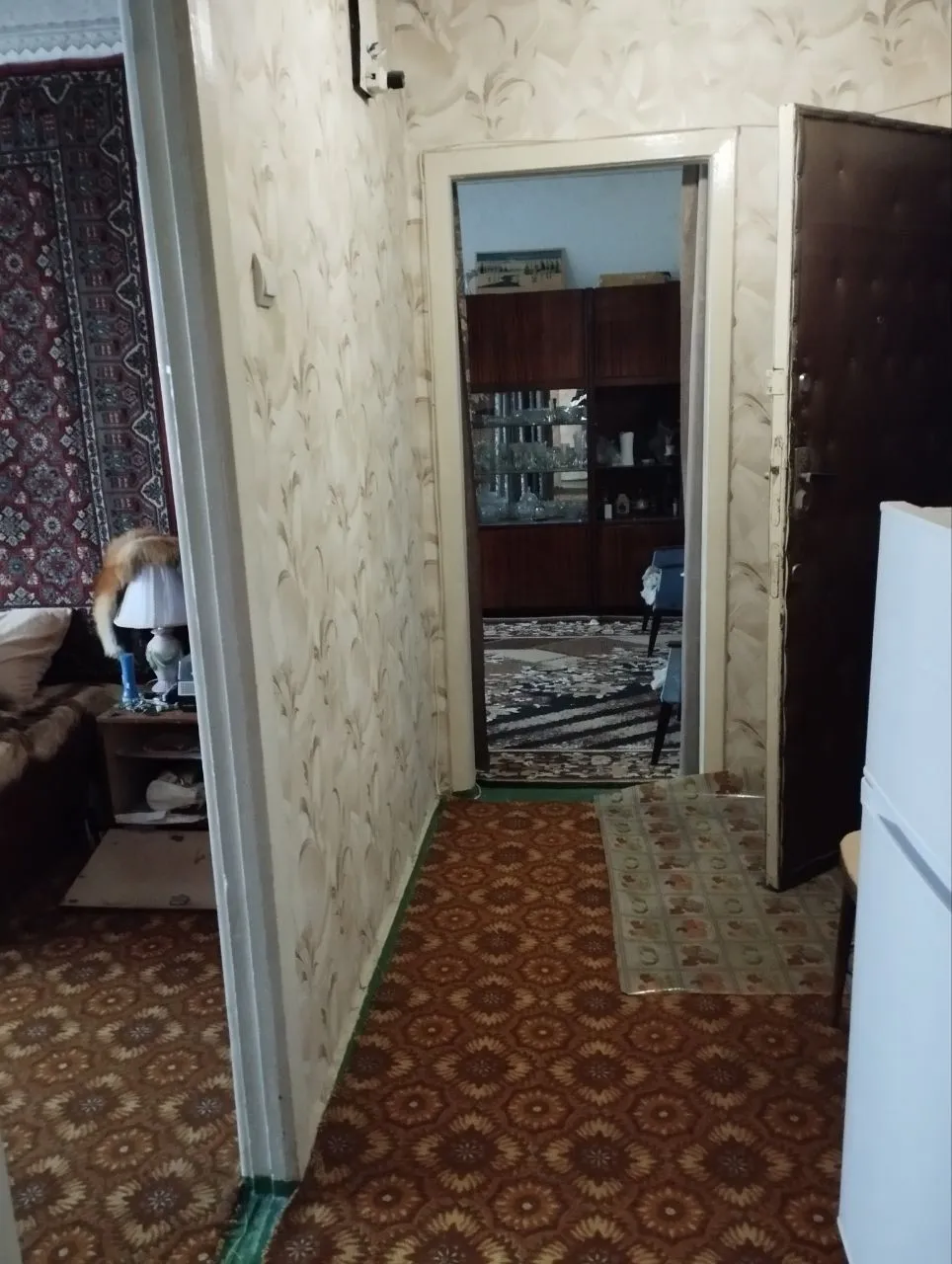 Квартира