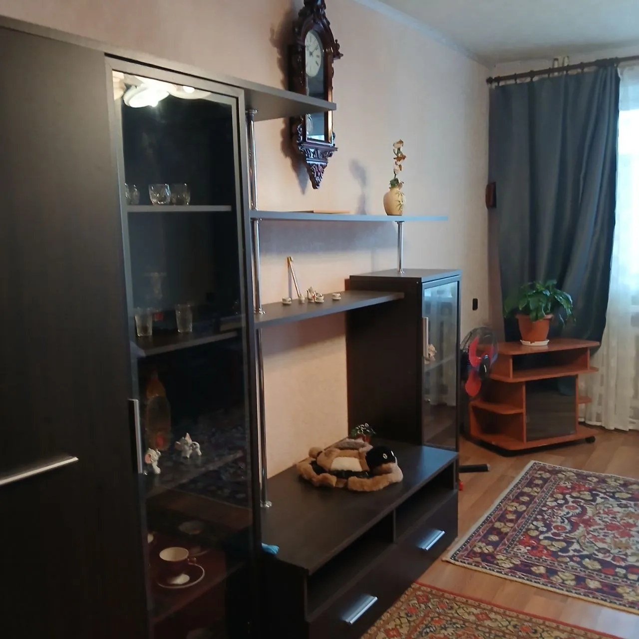 Сдам посуточно 2к. кв. В г. Ирмино ЛНР
