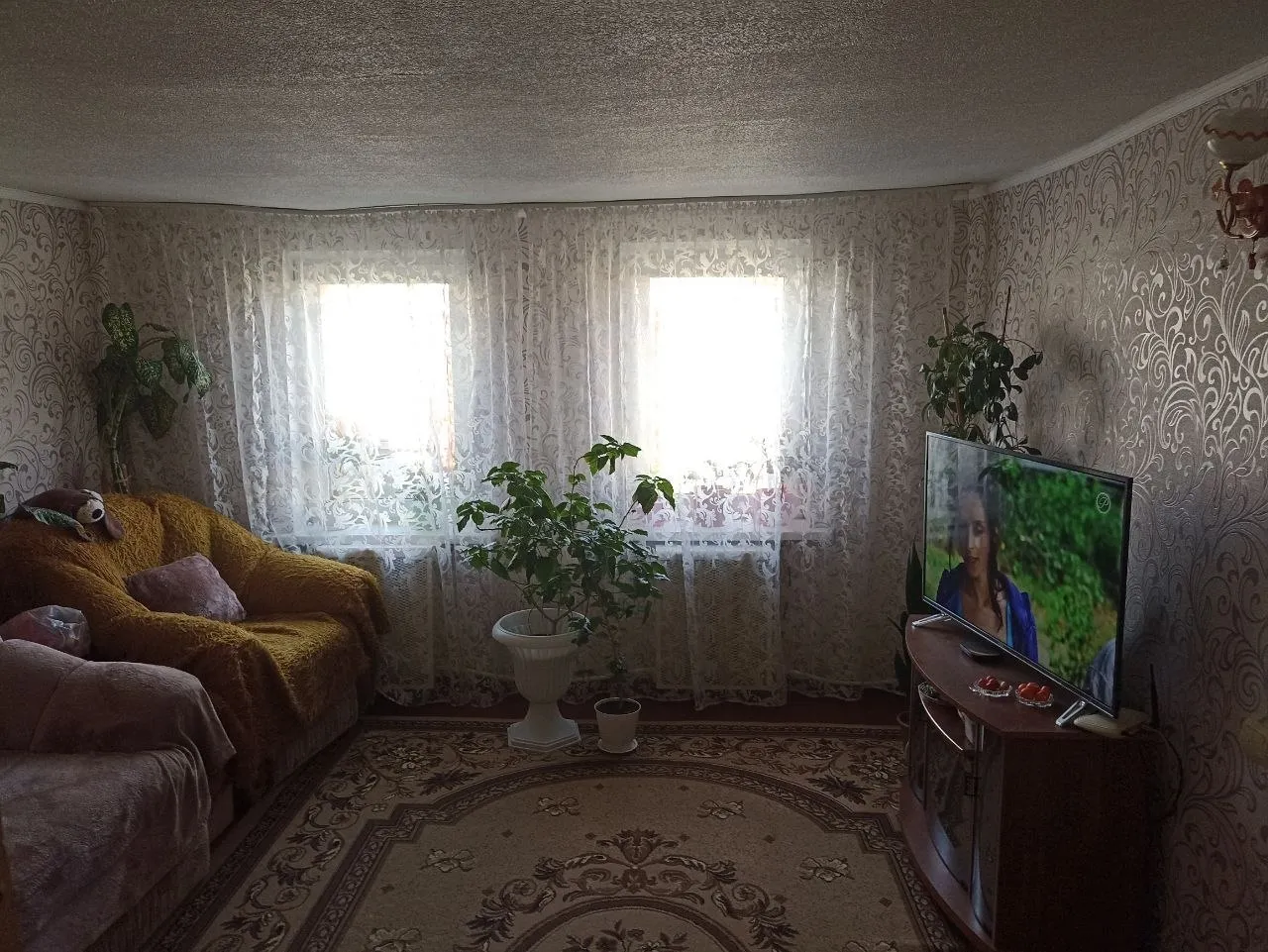 Дом частный