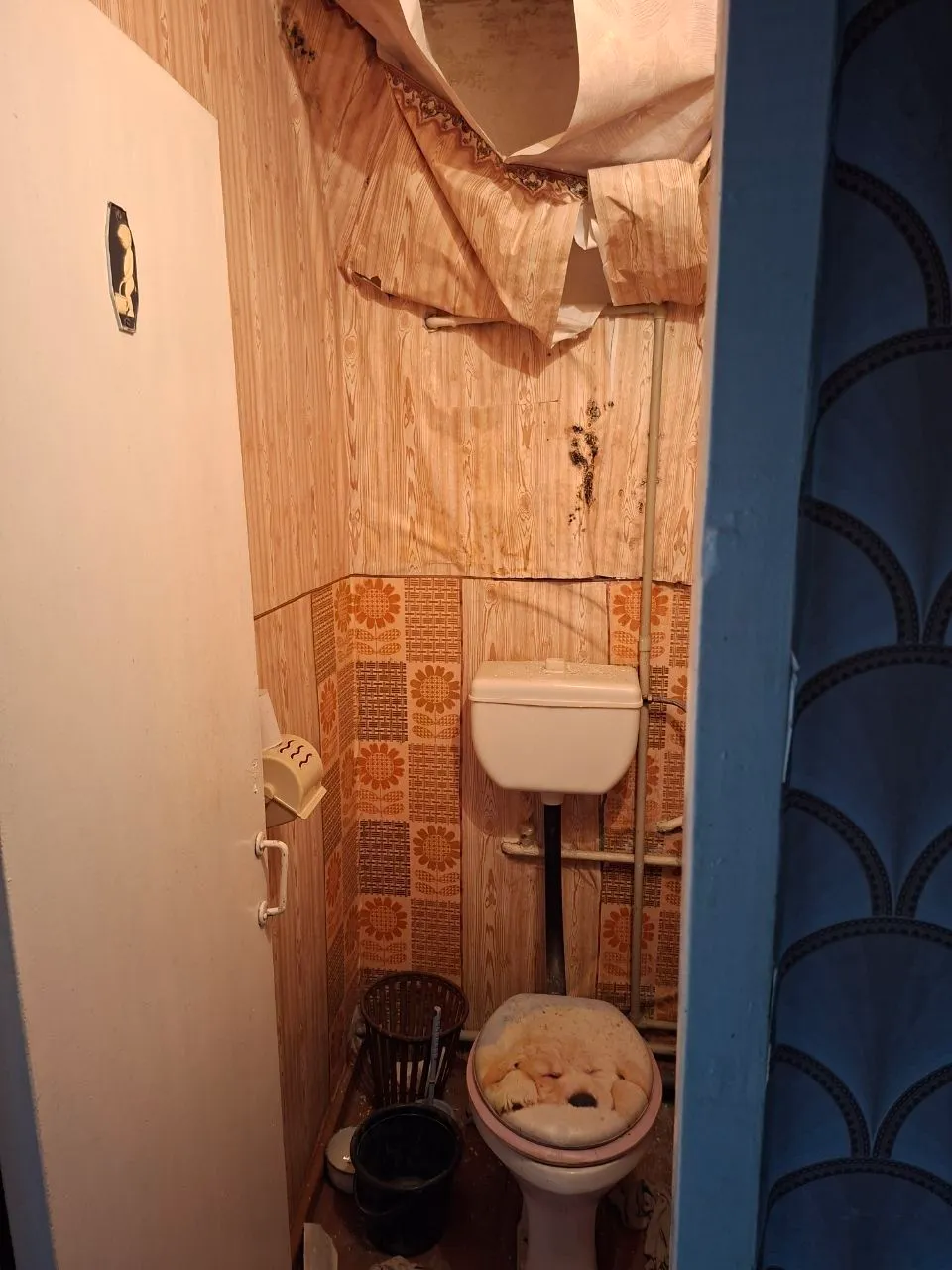 3‑к. кв., мкр‑н Южный