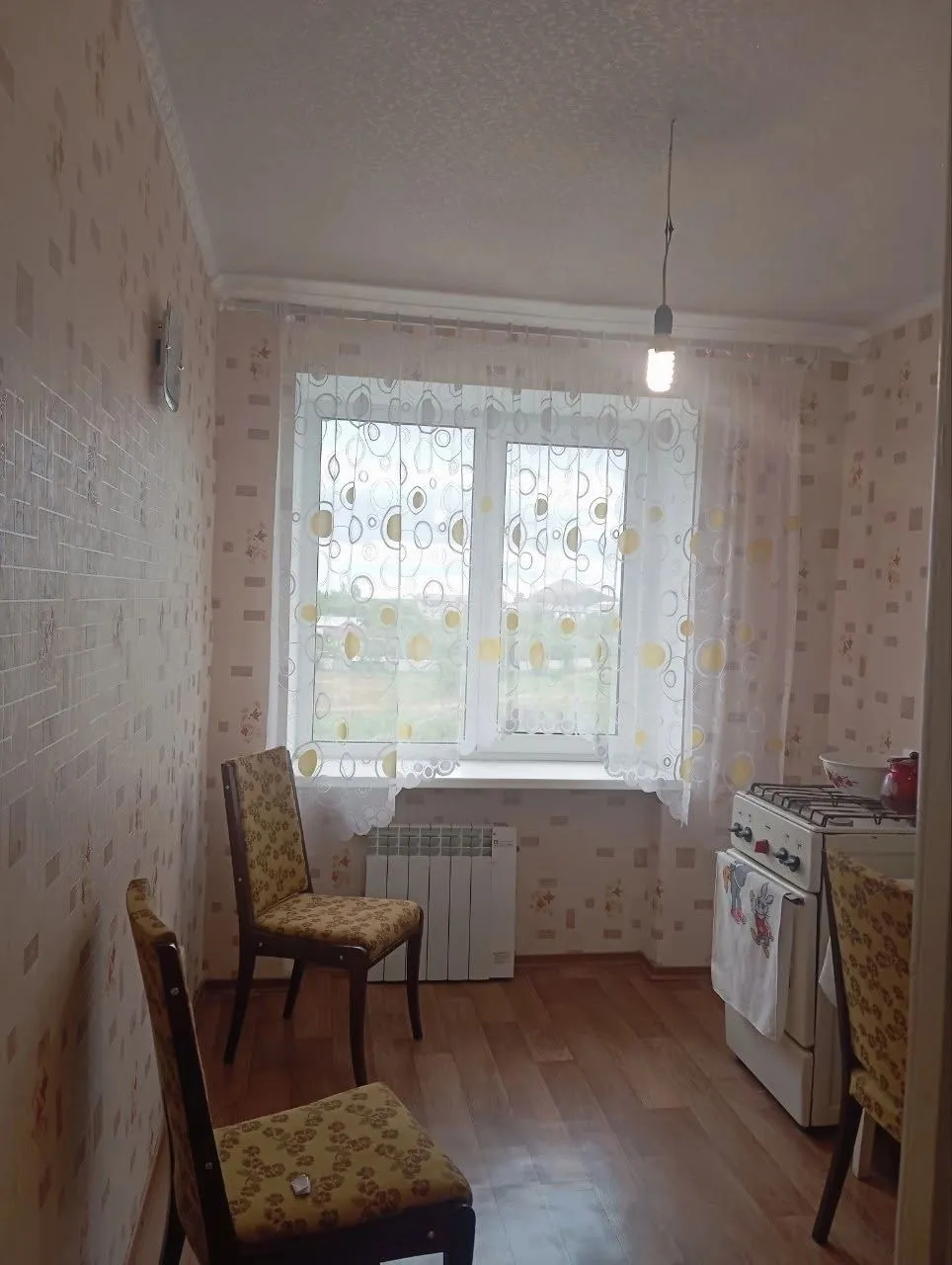 Продам 2-х комнатную квартиру, 9/9эт.,