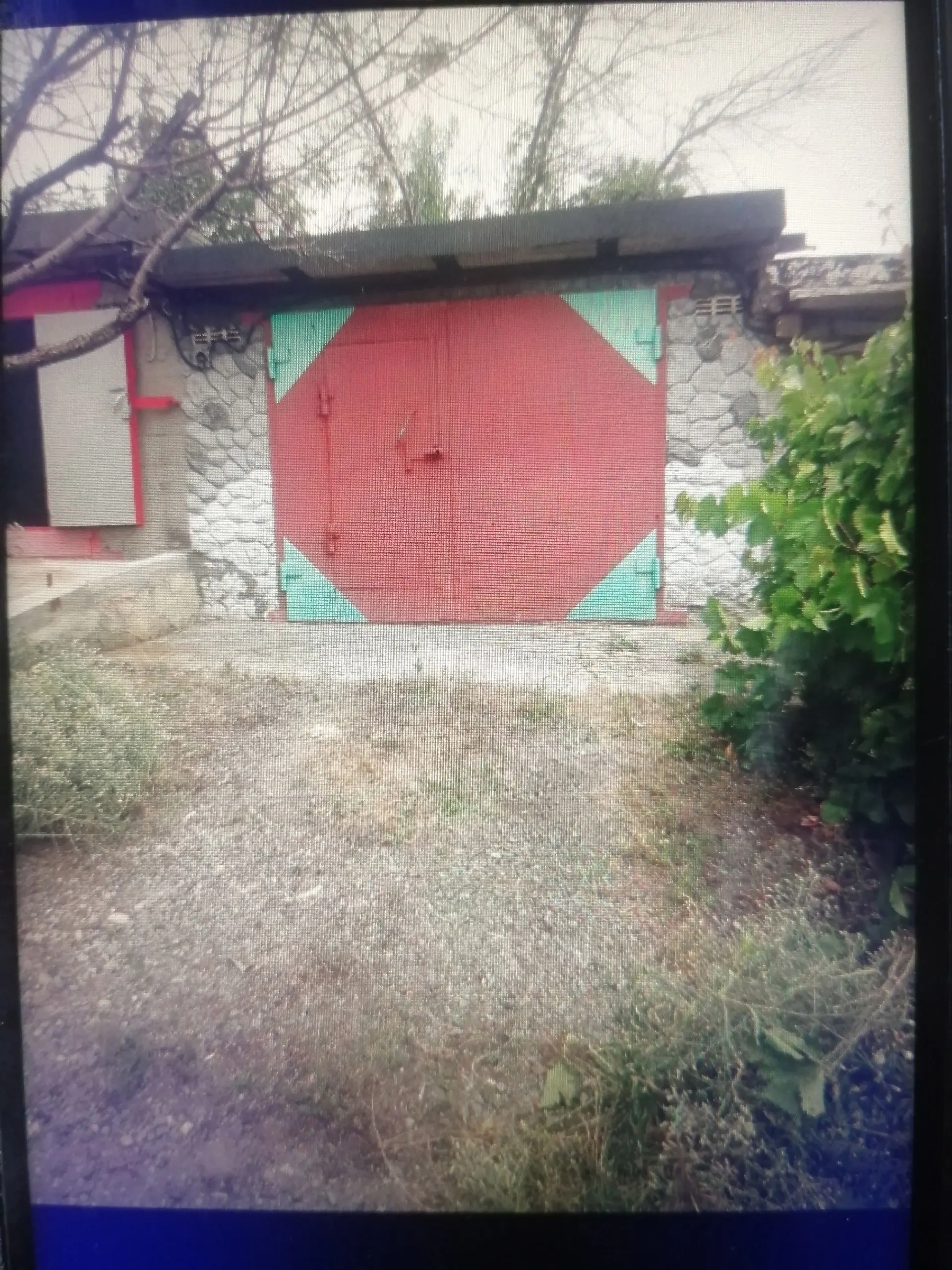 Продам гараж