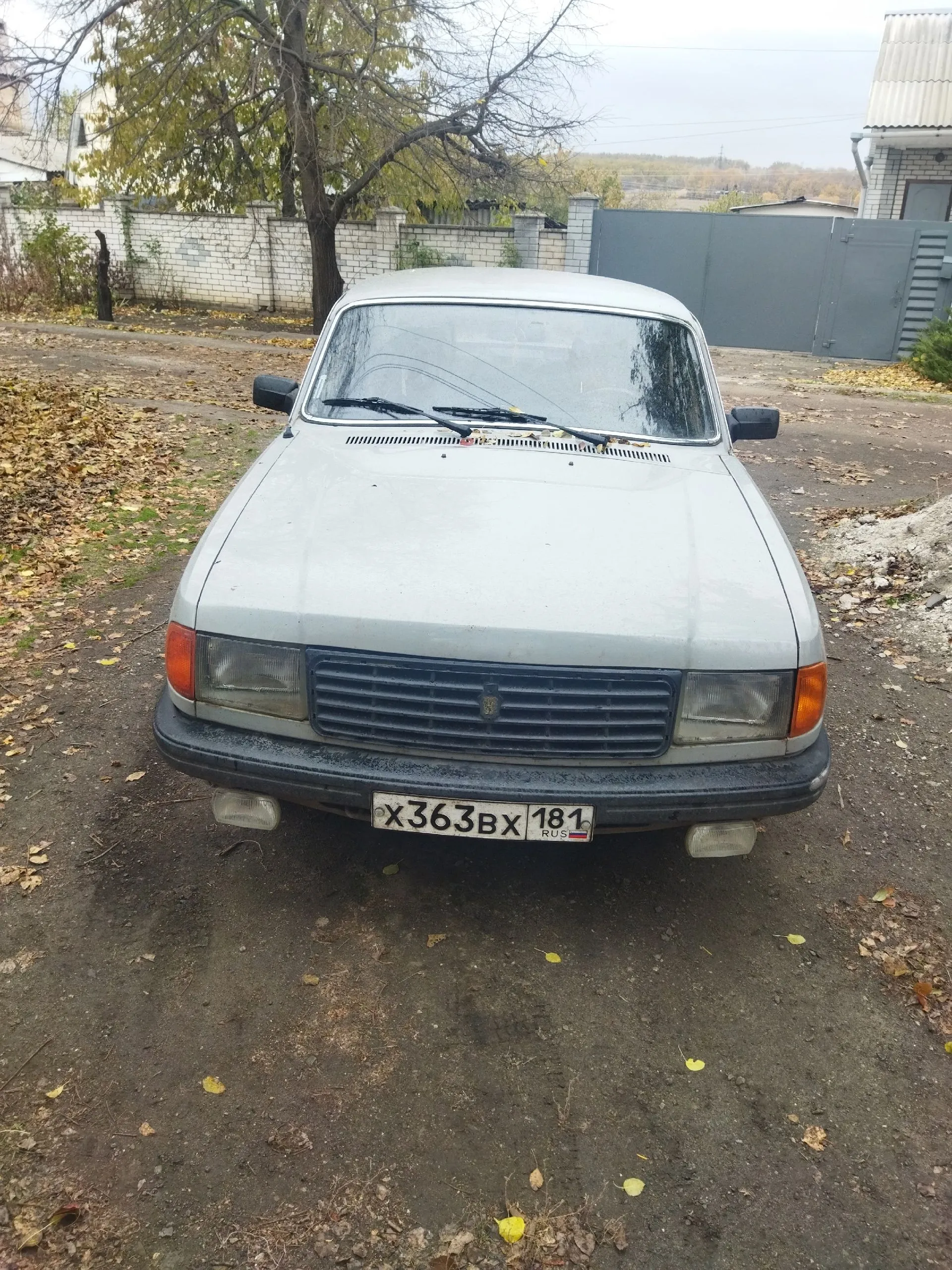 Продам ГАЗ 31029, 1995 года выпуска.