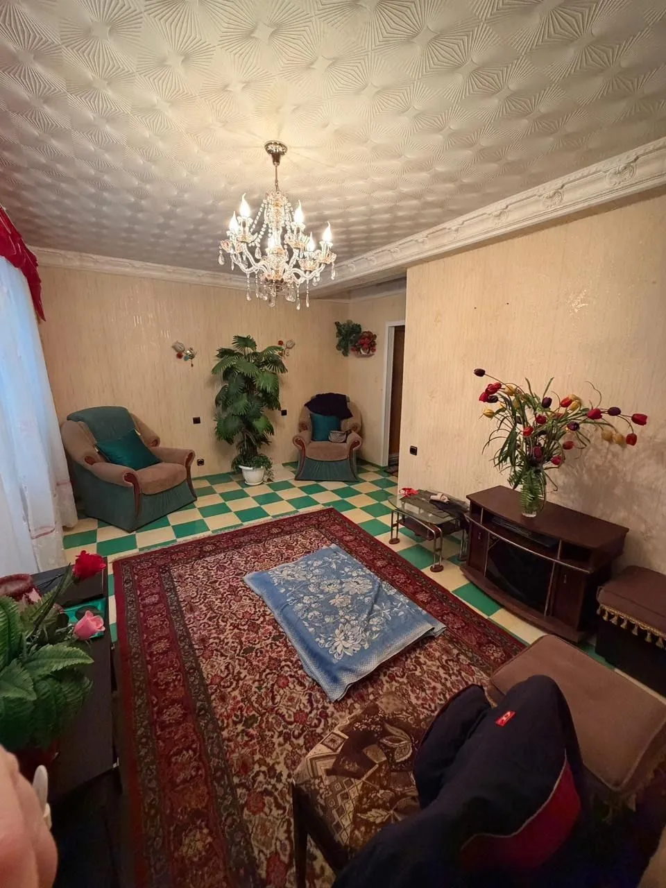 Продам квартиру 2-х комн.