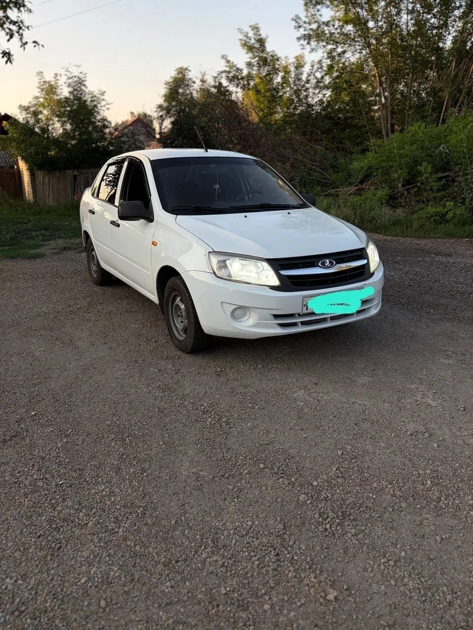 Продам Lada Granta