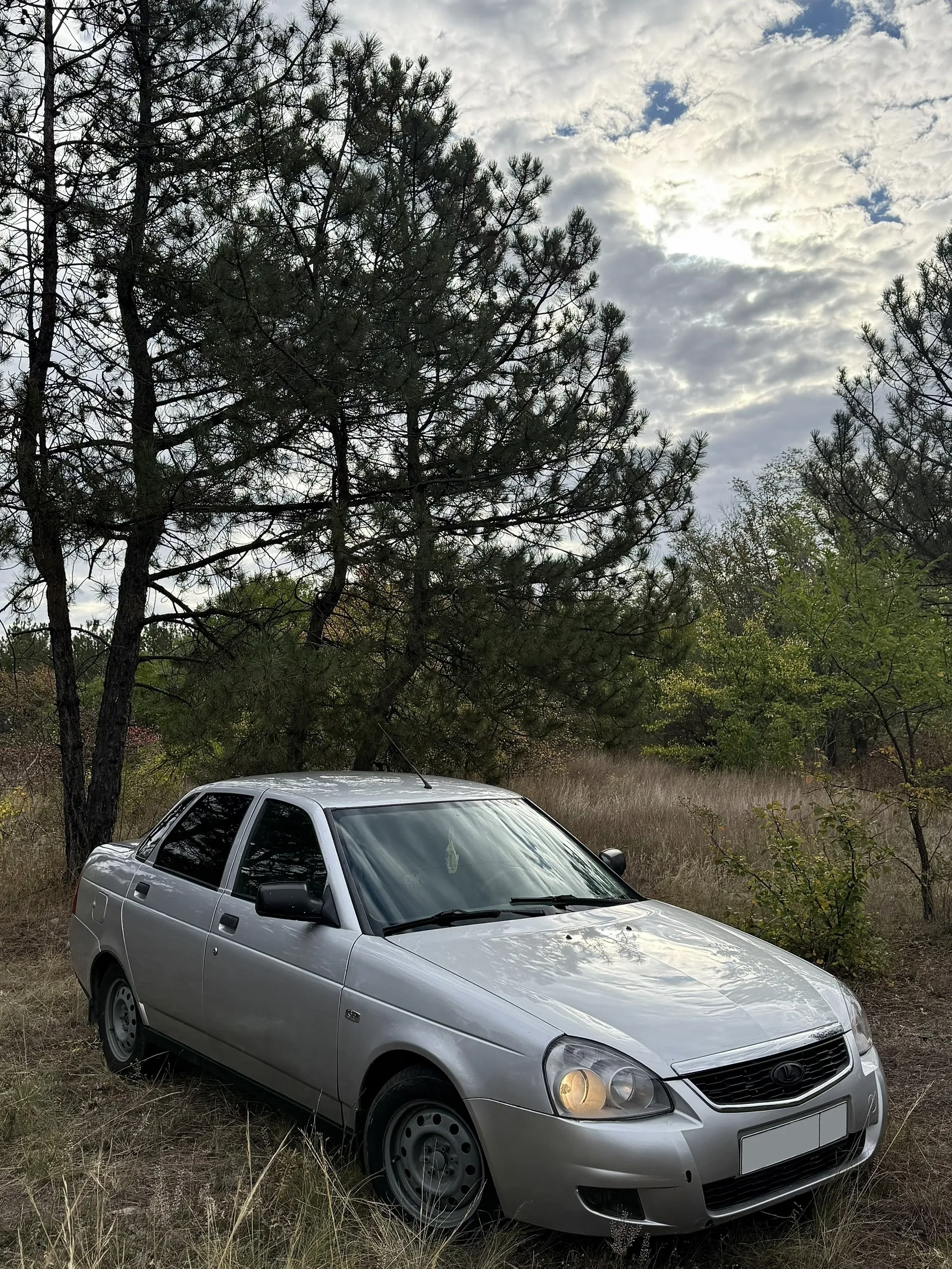 Продам LADA PRIORA 2010 года 