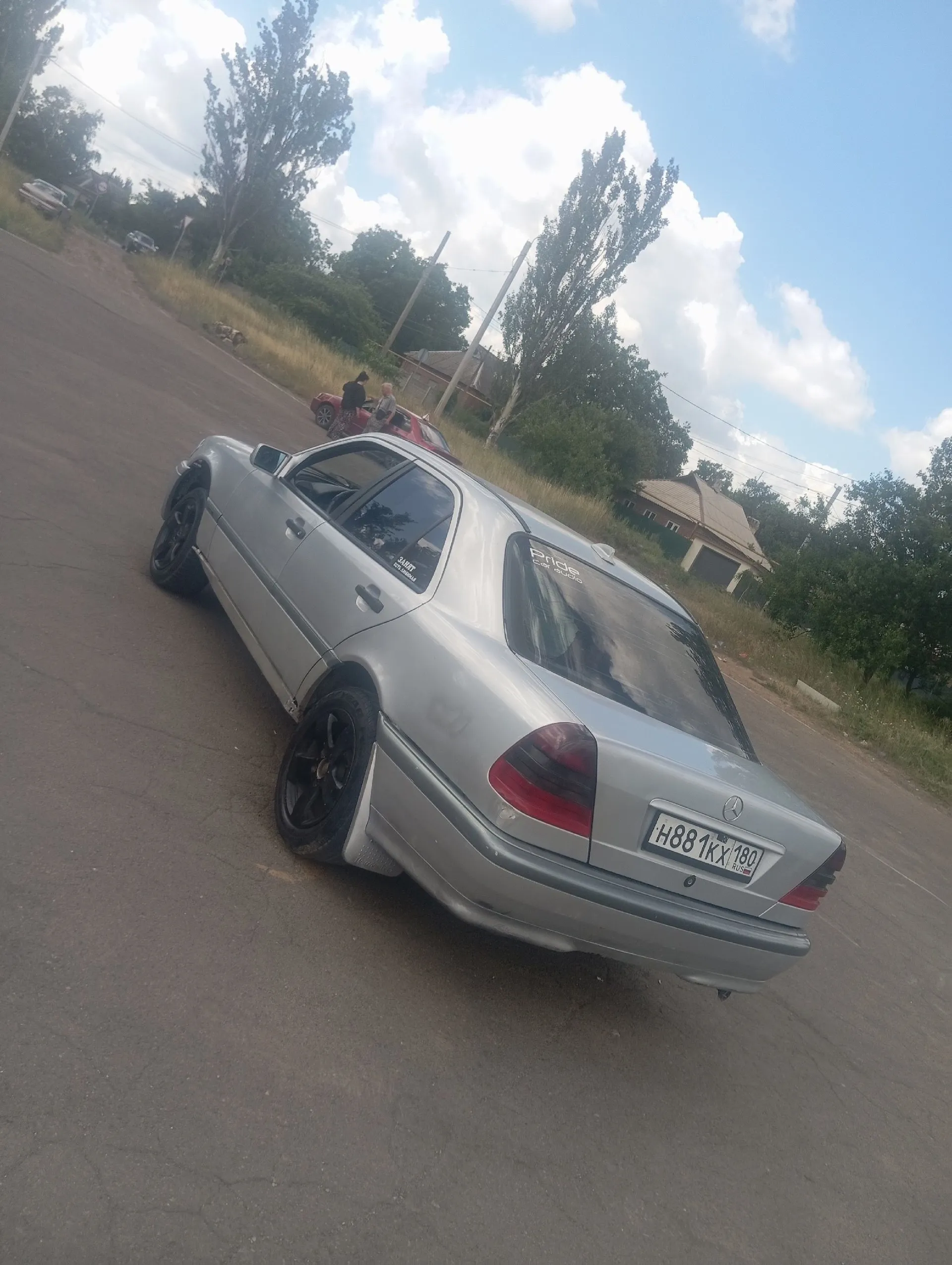 Продам Мерседес с180