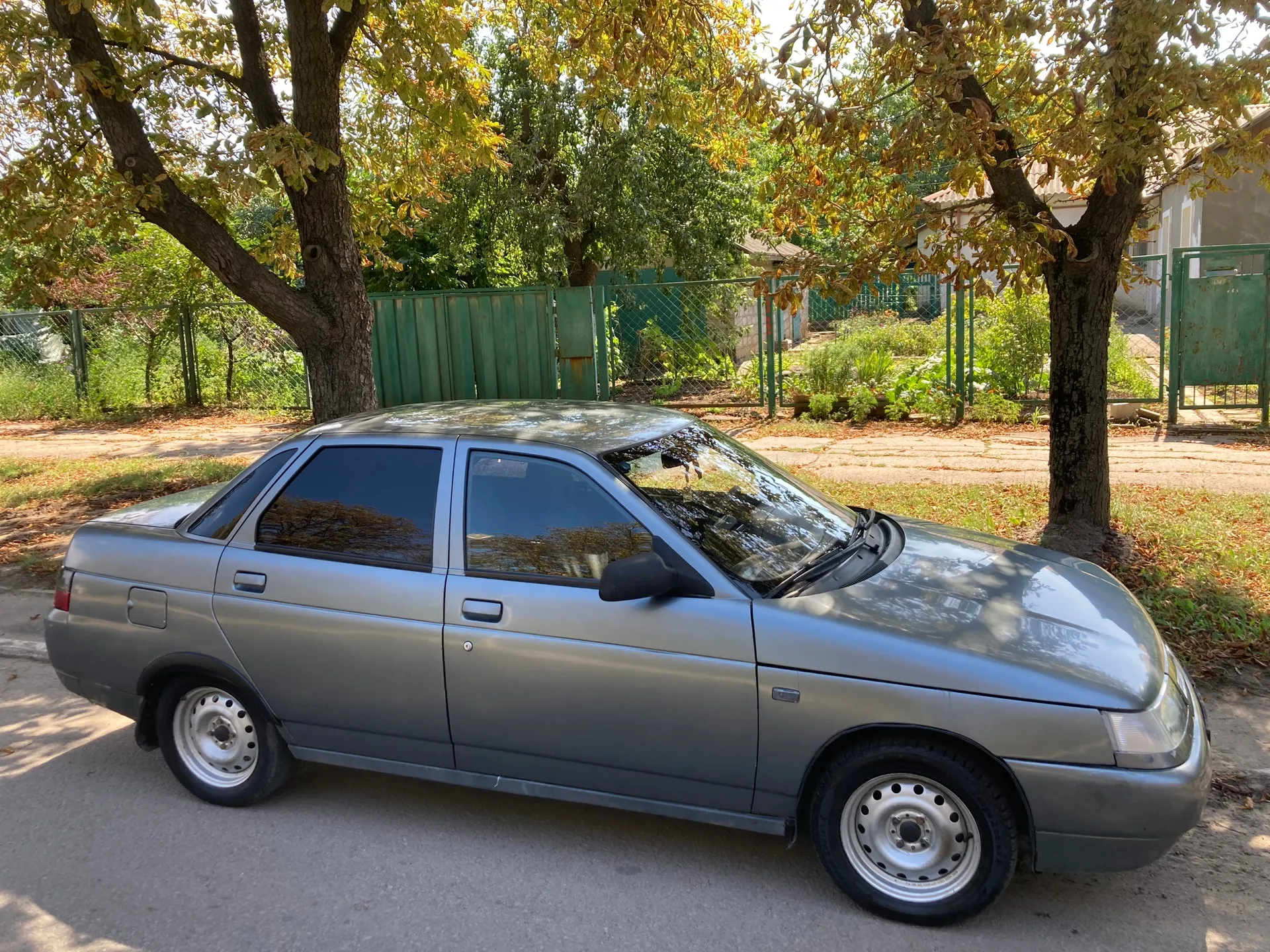 Продам ваз 2110 2006 г.,в.