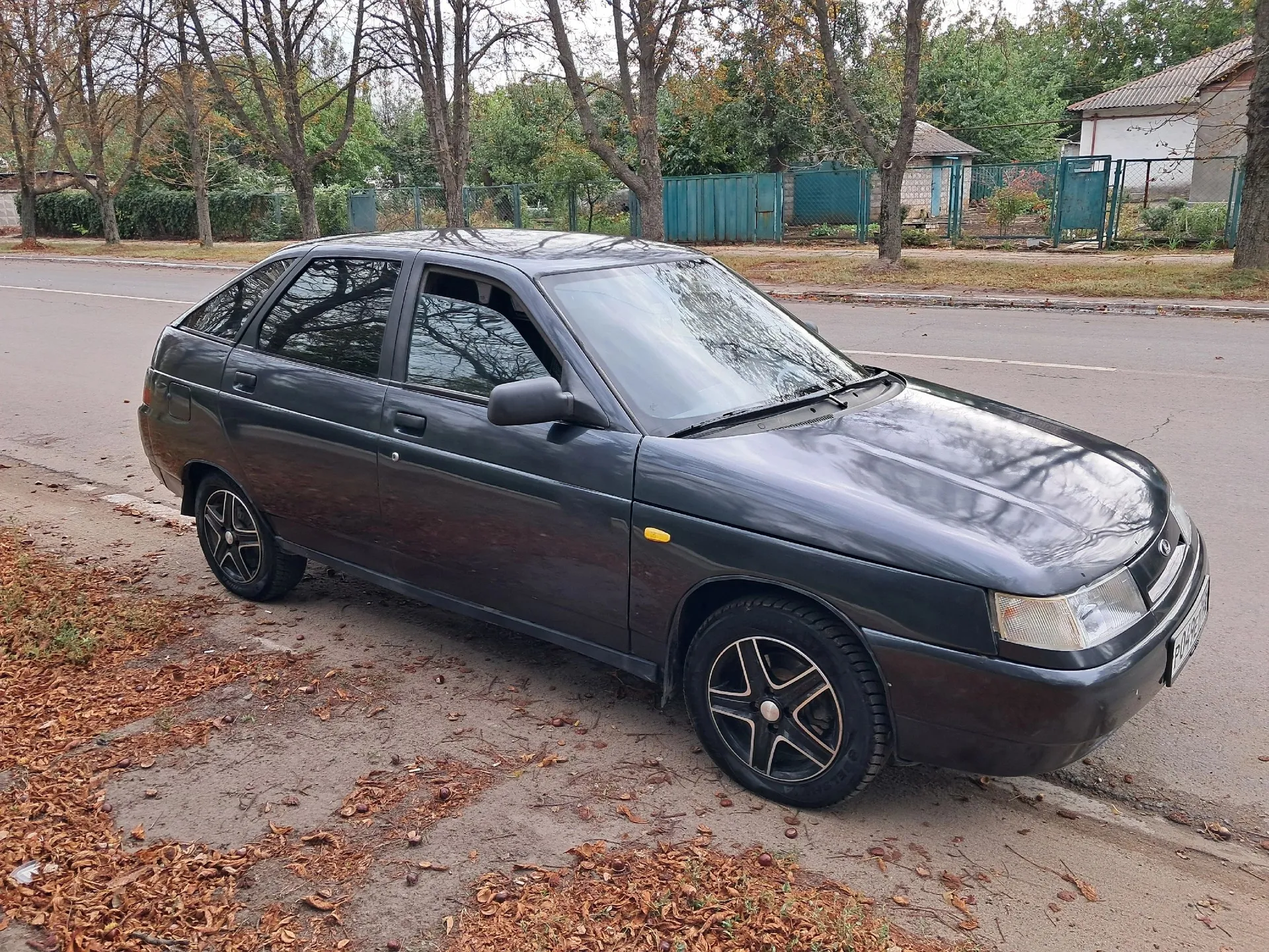 Продам ваз 2112
2006г