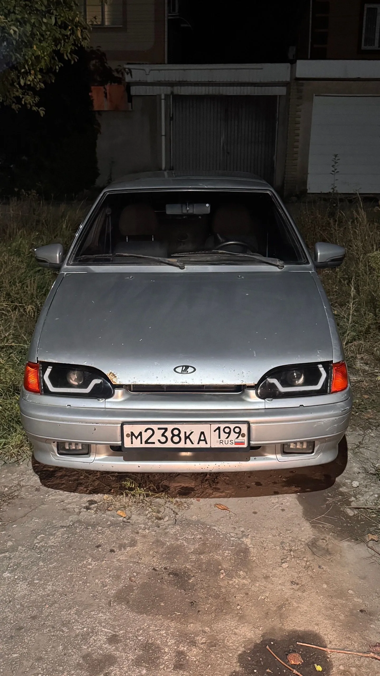 Продам ВАЗ 2114,год 2004
