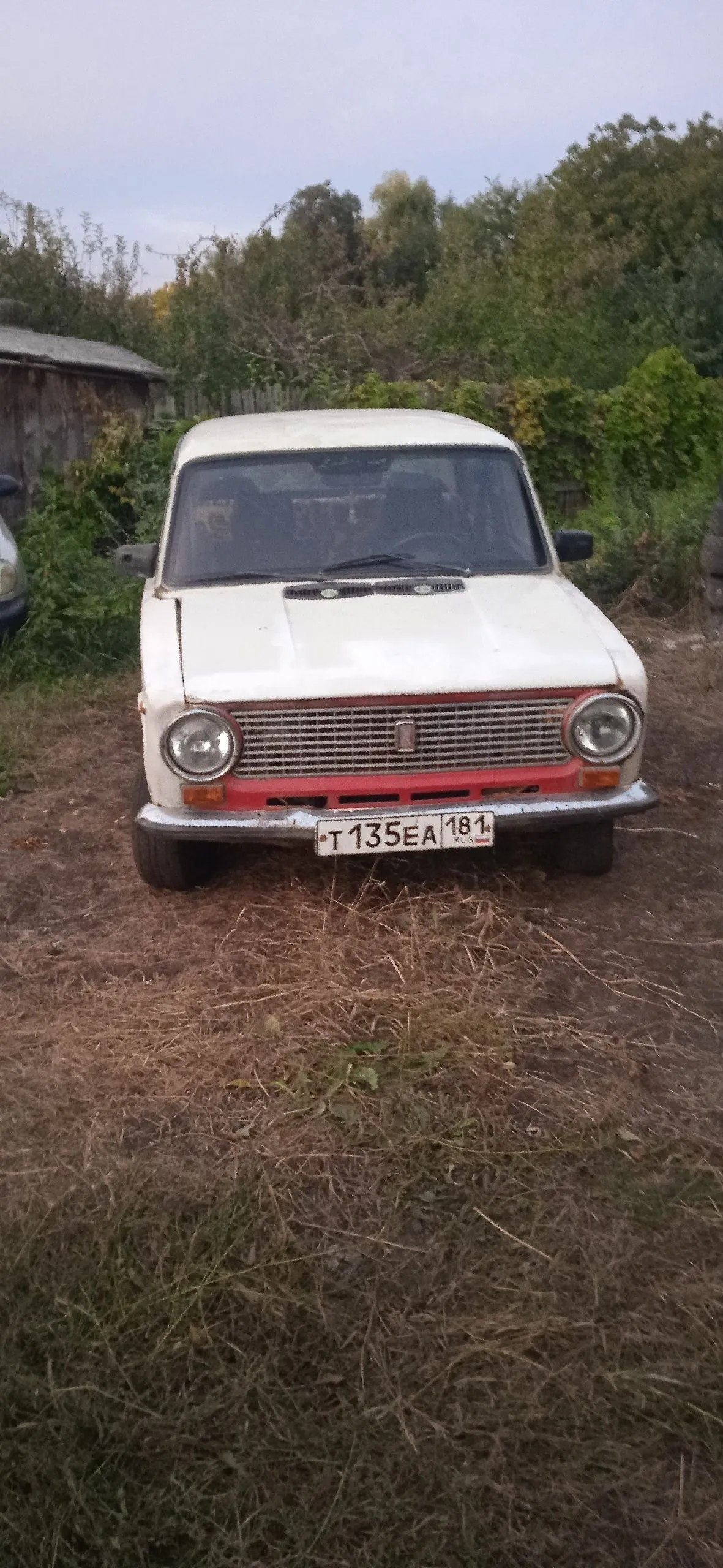 Продам жигули