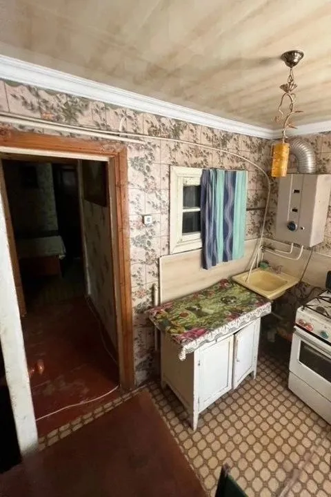 Продаётся 1 комнатная квартира
