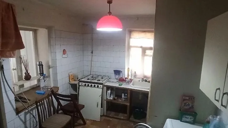 Продаётся дом в центре города