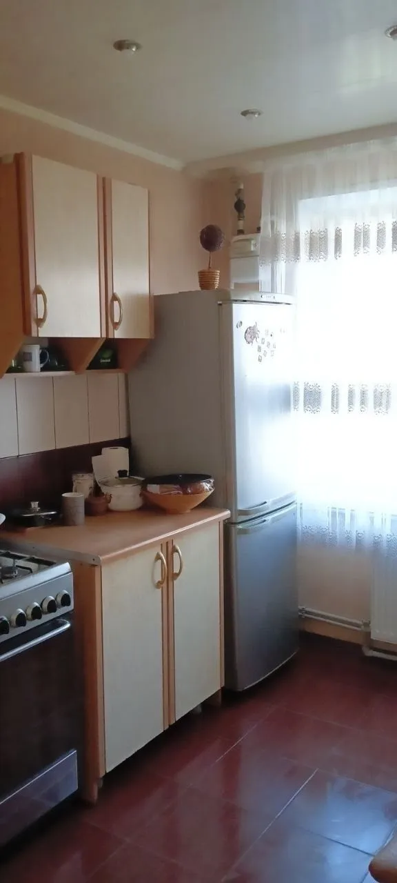 Сдам 3-комнатную квартиру