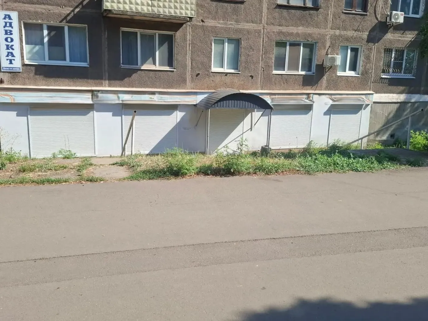 Сдам в аренду коммерческое помещение.