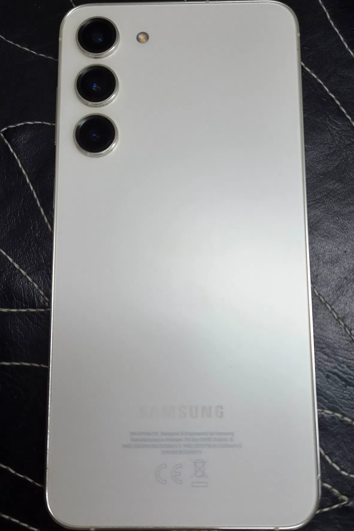 Телефoн SAMSUNG S 23 PLUS 256ГБ