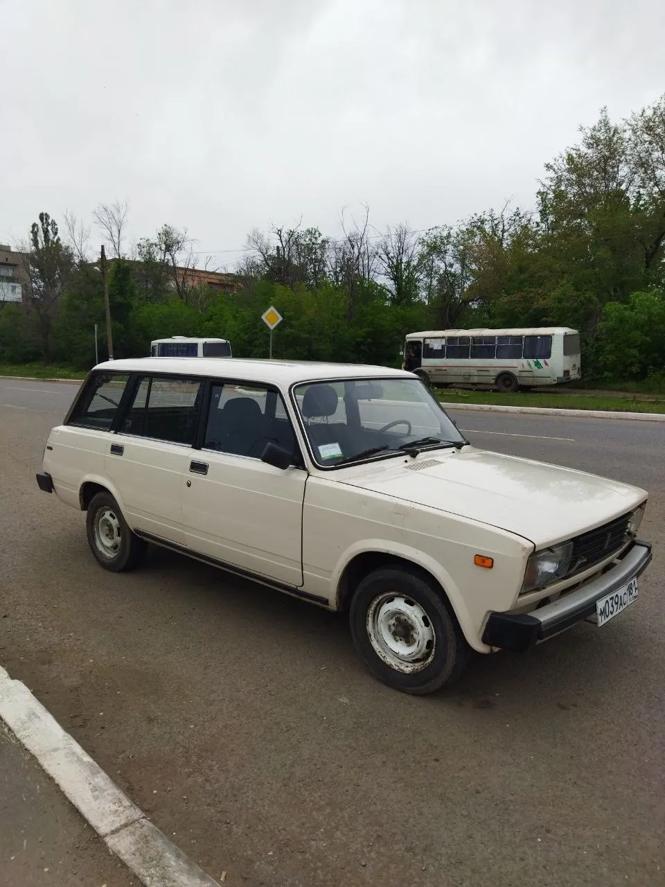 Ваз 21043